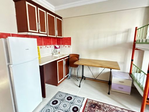   Altıntaş MYO Yurt
