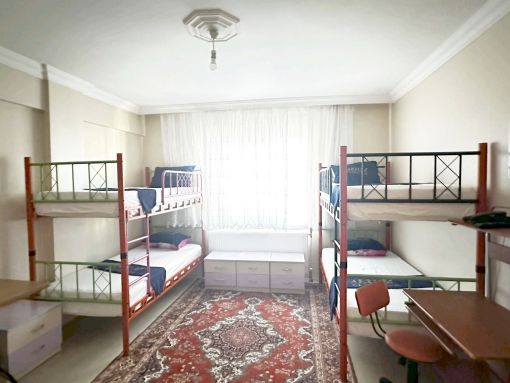  Altıntaş  Kız Öğrenci Yurdu
