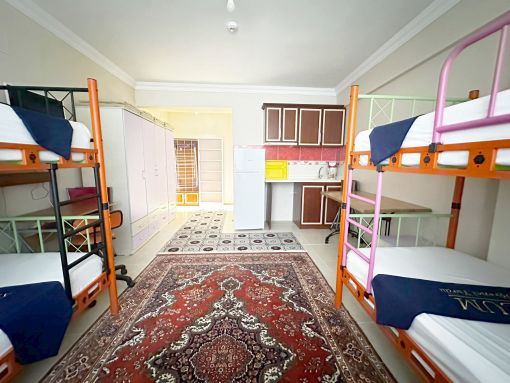  Altıntaş MYO Yurt