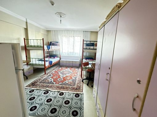   Altıntaş MYO Yurt